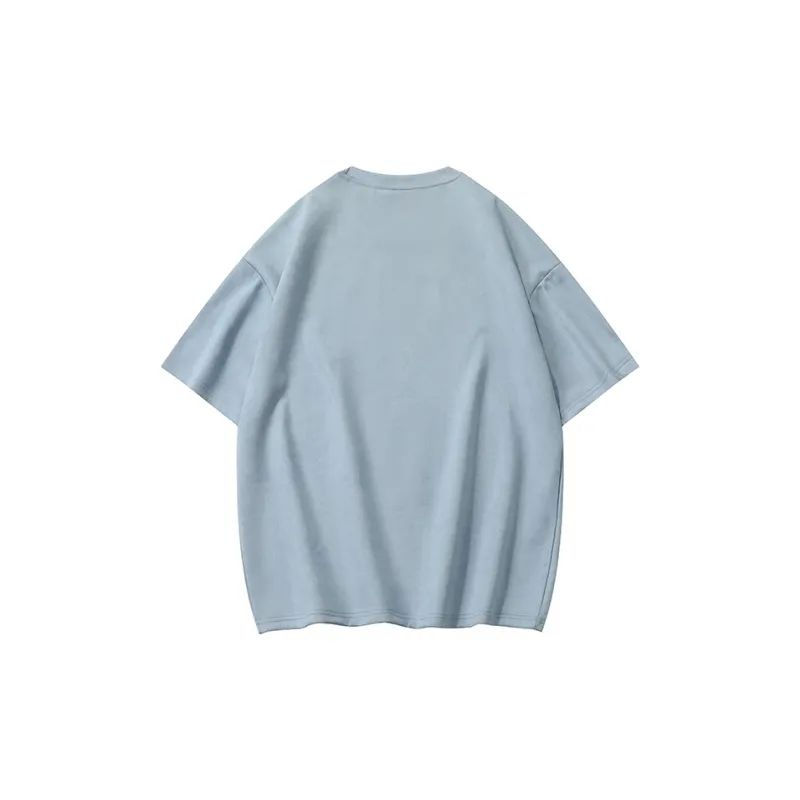 IGOI T Shirts Unisex-17