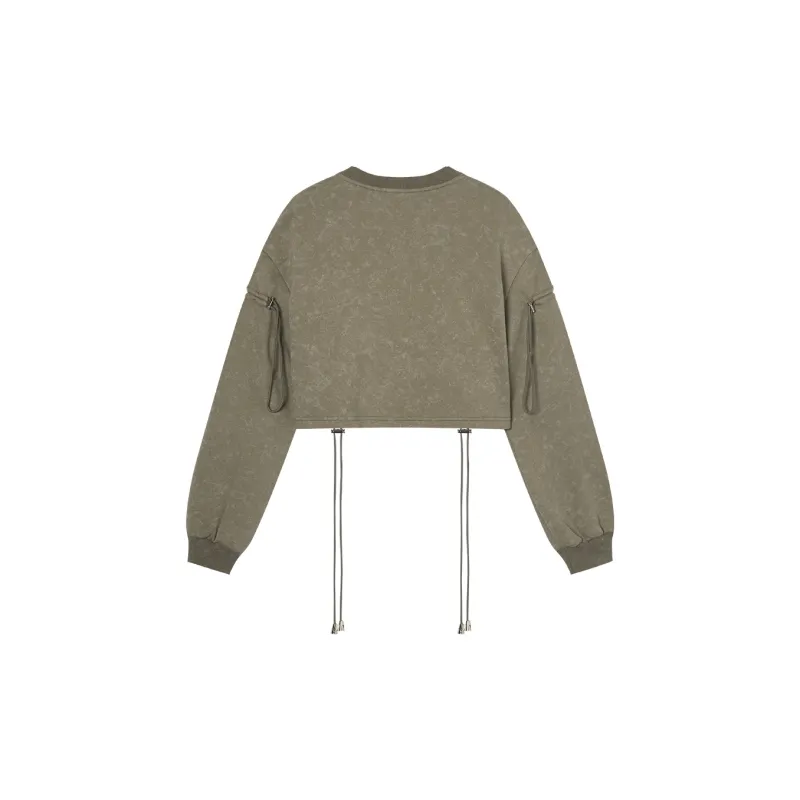 EPTISON WOMAN Sweatshirts Women's-3