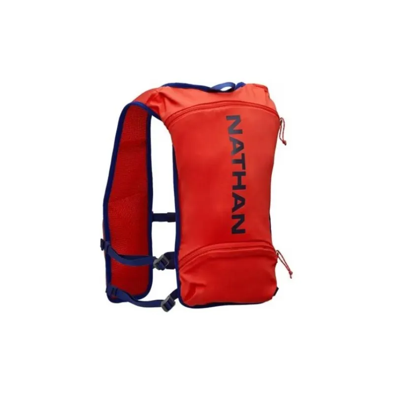 NATHAN Running Equipment Trail Running Hydration Pack Nylon Polyester-2