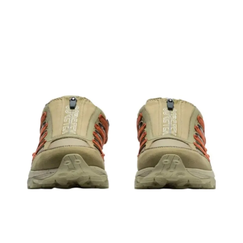 Moab Speed MERRELL Zip GORE TEX 1TRL 'Clay Coyote'-2
