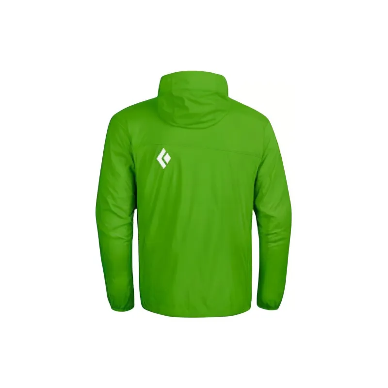 BLACK DIAMOND BD M'S Alpine Start Hoody Jackets Coats Men's Oscar-1