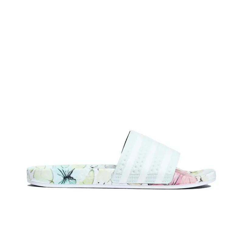 Adidas Adilette Butterflies Women's-1