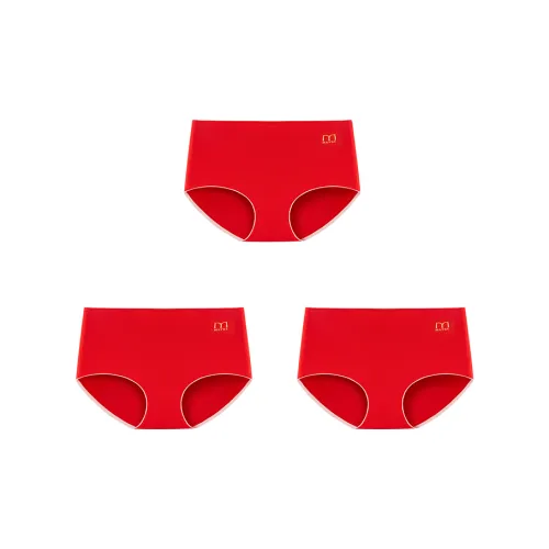 MIIOW Underpants Women's 3 Pack