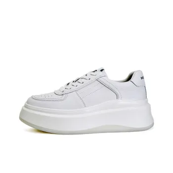 Mulinsen Low-Top Skateboard Shoes Women's