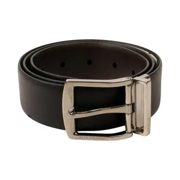 Burberry Classic Buckle Belt