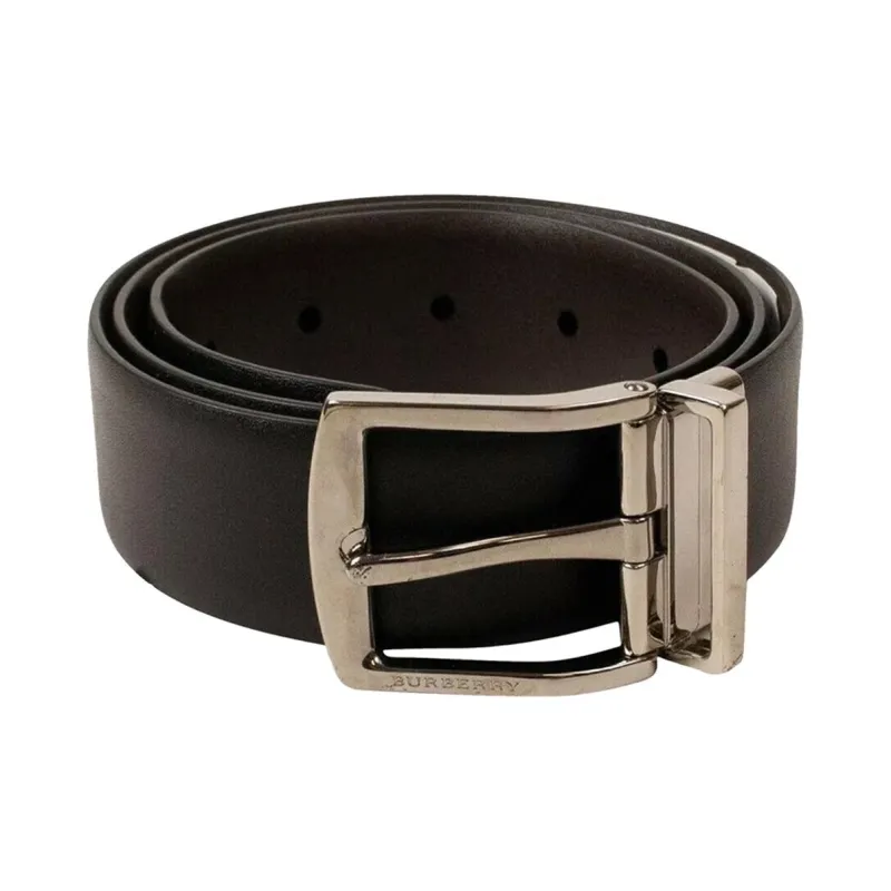 Burberry Classic Buckle Belt-0