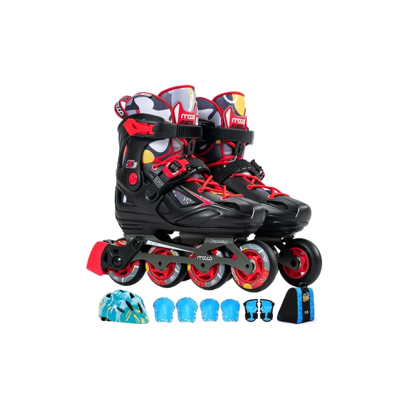 Michael Inline Skates-1