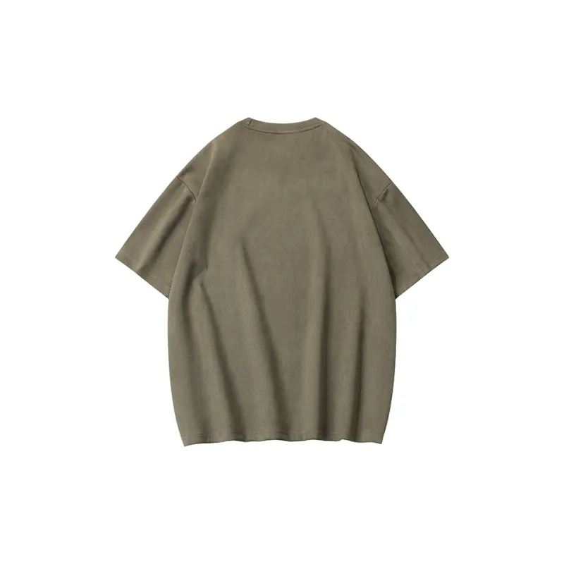 IGOI T Shirts Unisex-25