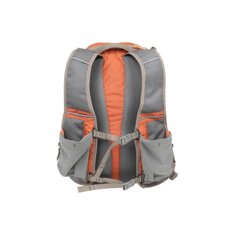 MYSTERY RANCH Recycled Material Outdoor Hiking Bag Backpack Unisex Chili Pepper Color-3