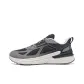 Zinc Iron Gray/Smoke Gray