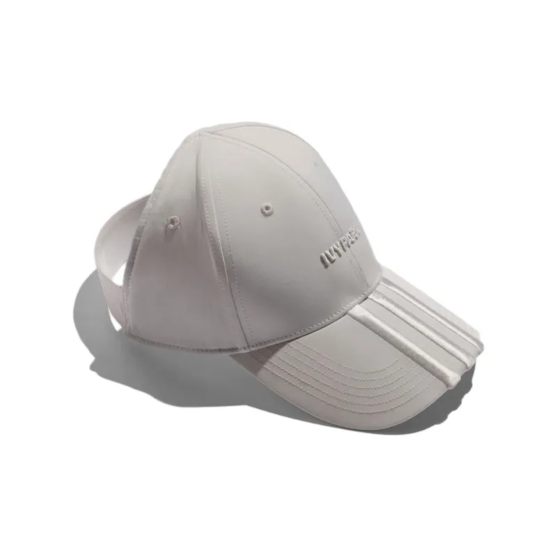 Adidas Ivy Park Towel Terry Backless Cap-0