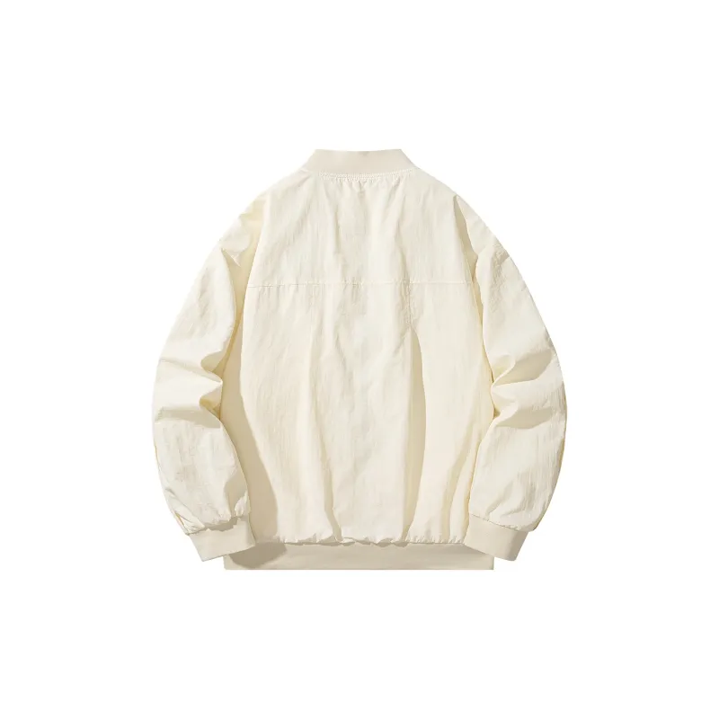 ONEANNET Jackets Unisex-6