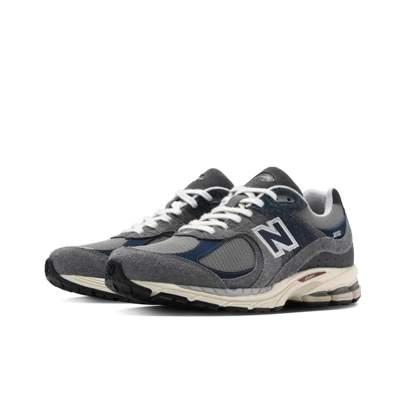 New Balance 2002R Navy Castlerock-2
