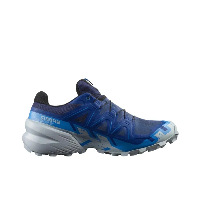 SALOMON Speedcross 6 Gtx Sneakers-1