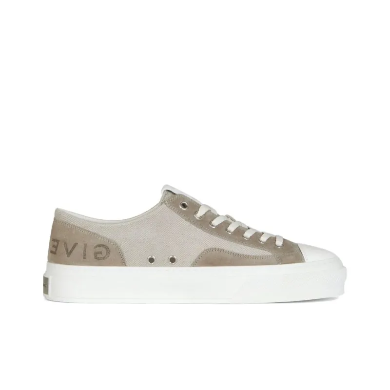 Givenchy City Low-top Sneakers-1