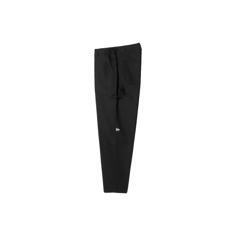 New Era SS24 Cargo Pants Men's Black-2