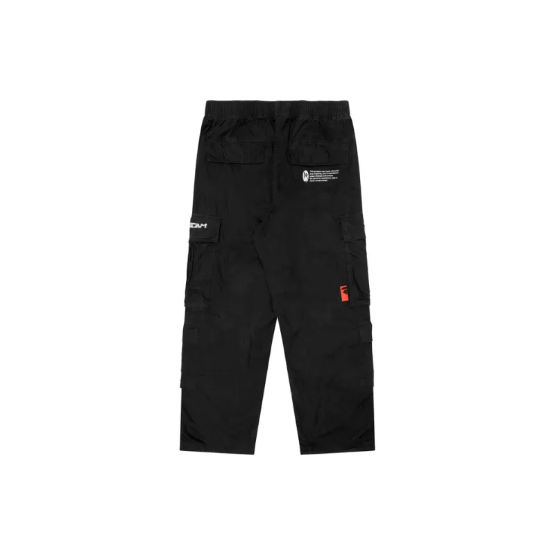 Aape Cargo Pants Men-3