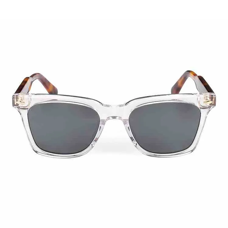 MORTON MUNCH Plate Frame Butterfly Sunglasses Men's-1