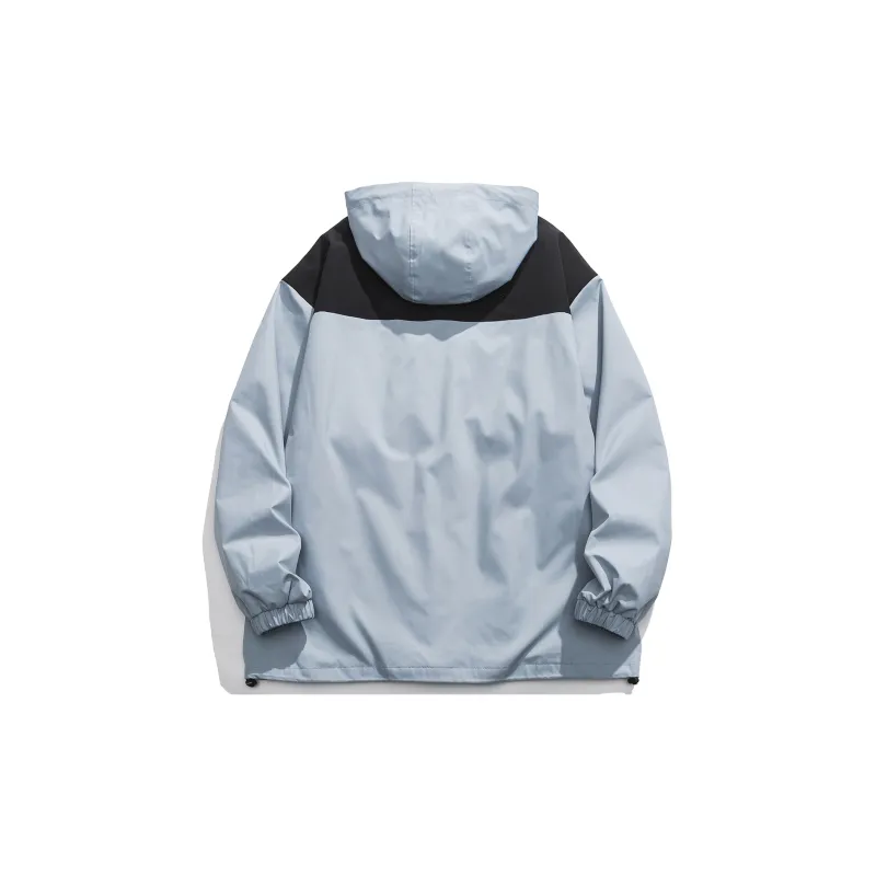 Jeep Jackets & Coats Unisex Pure Black-7