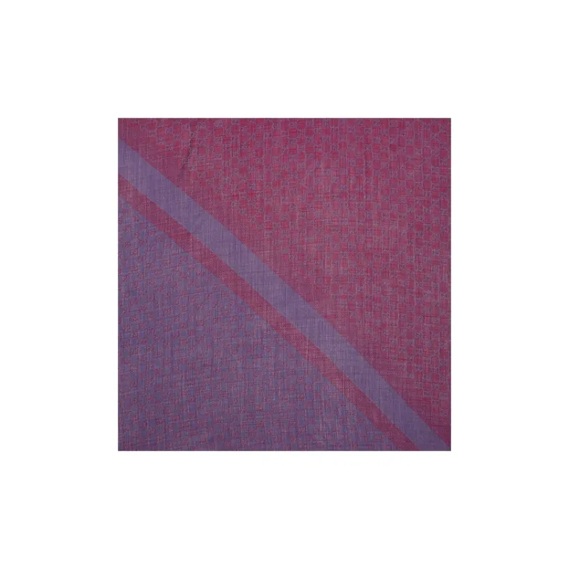 GUCCI Knit Scarves Unisex-2