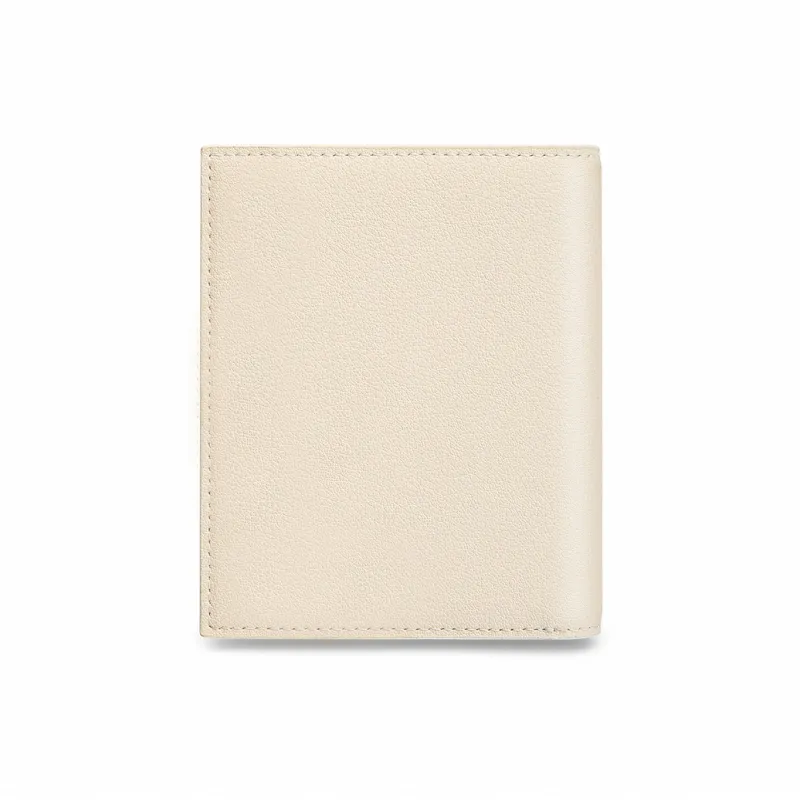 MEXICAN Cow Leather Wallet Regular Women's-16