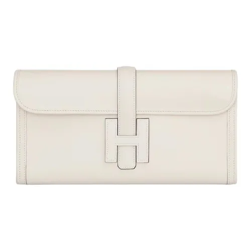 HERMES Jige Clutches