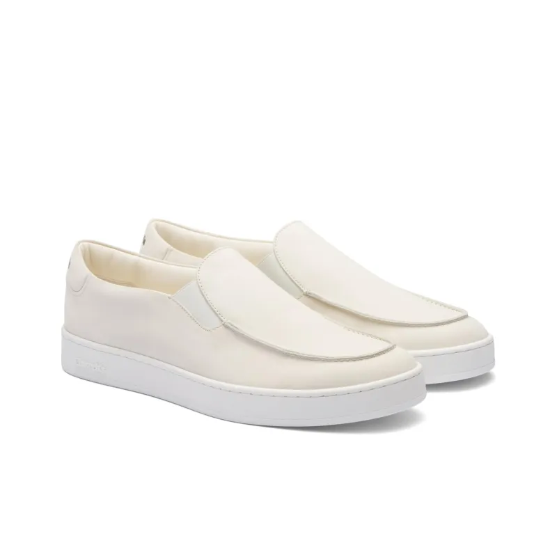 CHURCH'S Longton Nubuck-leather Sneakers-2