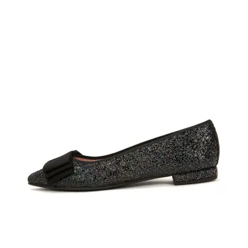 PrettyBallerinas Casual Single Shoes Women's Black