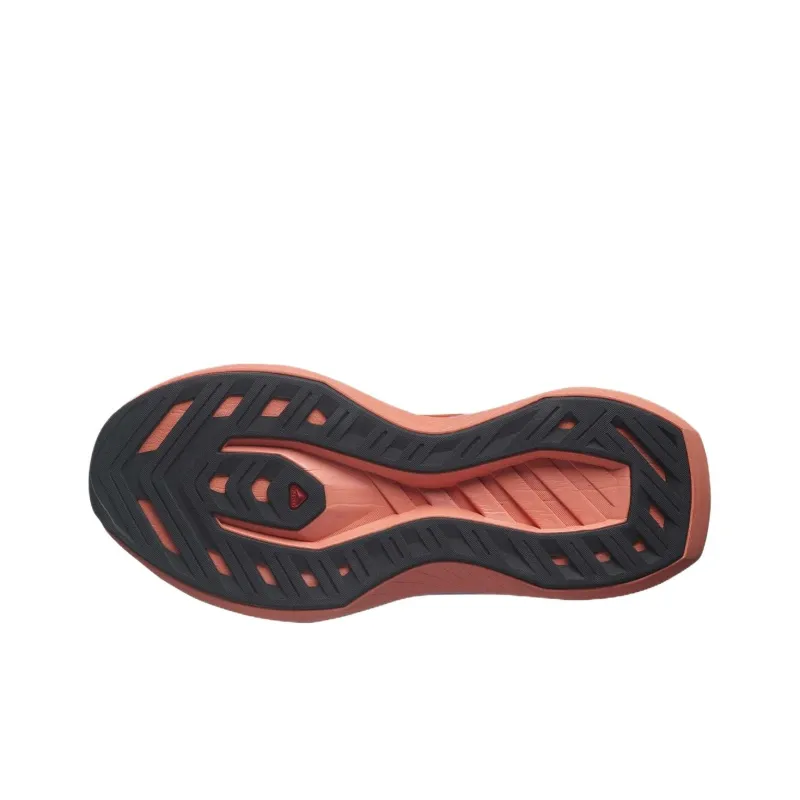 SALOMON Women's DRX Bliss 'Dragon Fire Fresh Salmon'-5