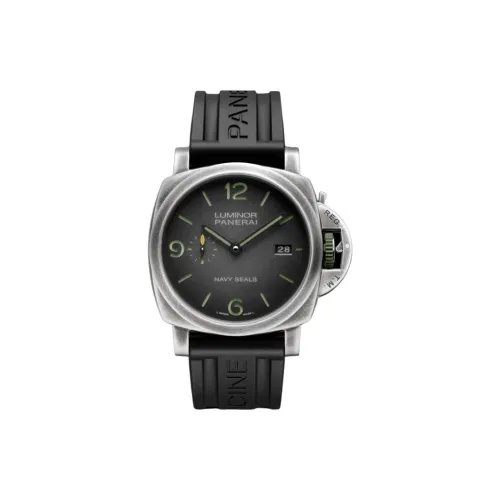 PANERAI Men Swiss Watches