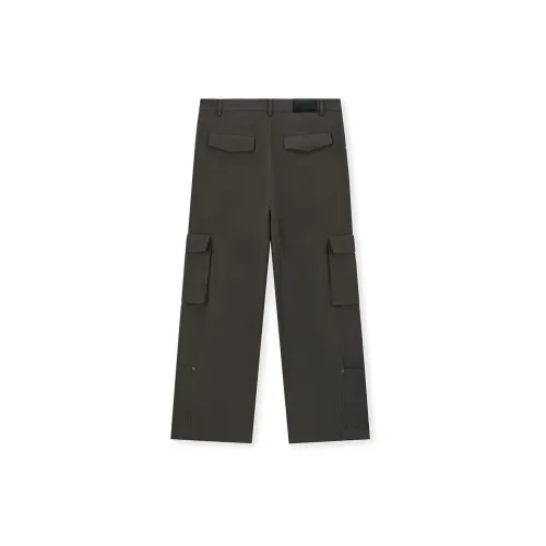 BONELESS Casual Pants Unisex