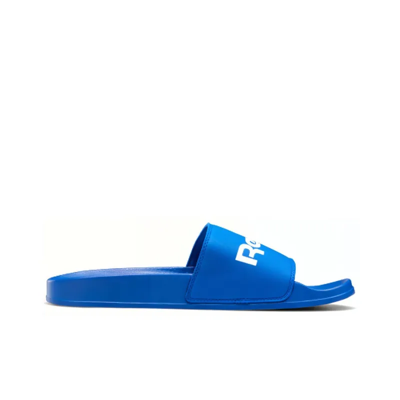 Reebok Classic Slide 'Humble Blue'-1