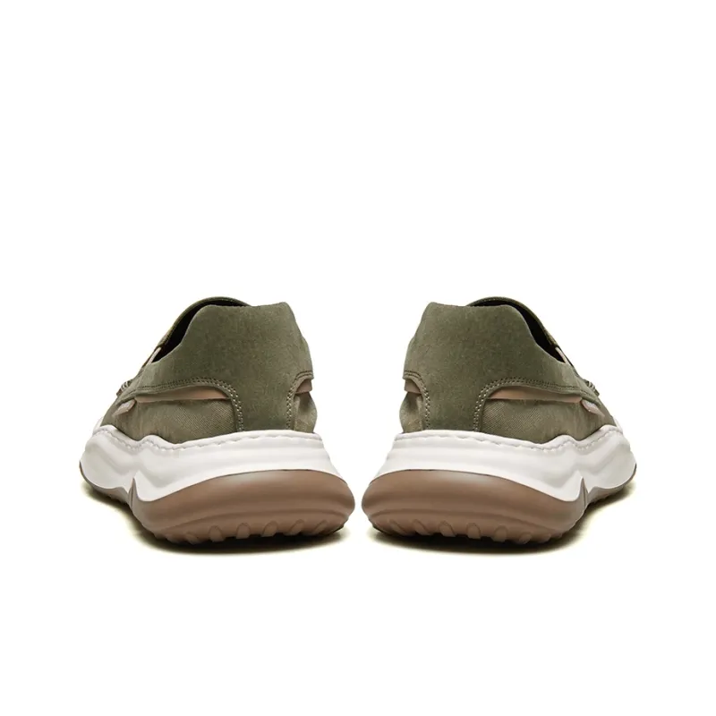 CAMEL Durable Cushioning Casual Shoes Men's-8