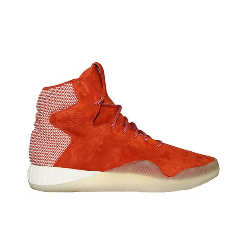 Adidas Tubular Instinct Craft Chili/Off White-1