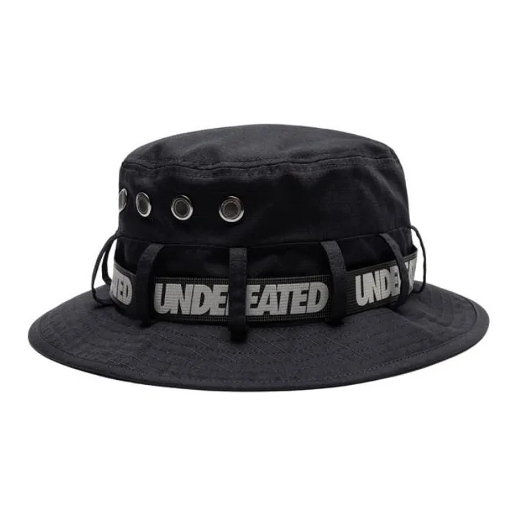 UNDEFEATED - Bucket Hats Unisex Multicolor-2