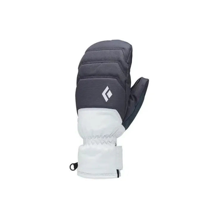 BLACK DIAMOND Ski Gloves-0