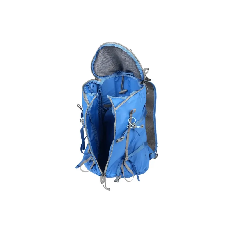 MYSTERY RANCH Recycled Material Outdoor Hiking Bag Backpack Regular Unisex Pacific Blue-4