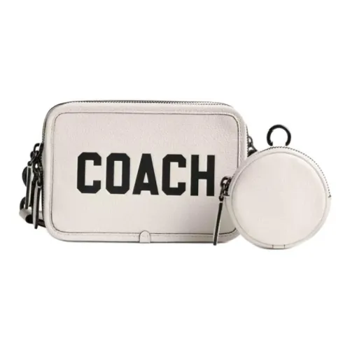 COACH Charter Crossbody Bags