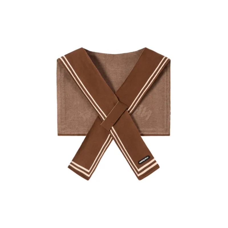 CHUU Shawls Women's-3