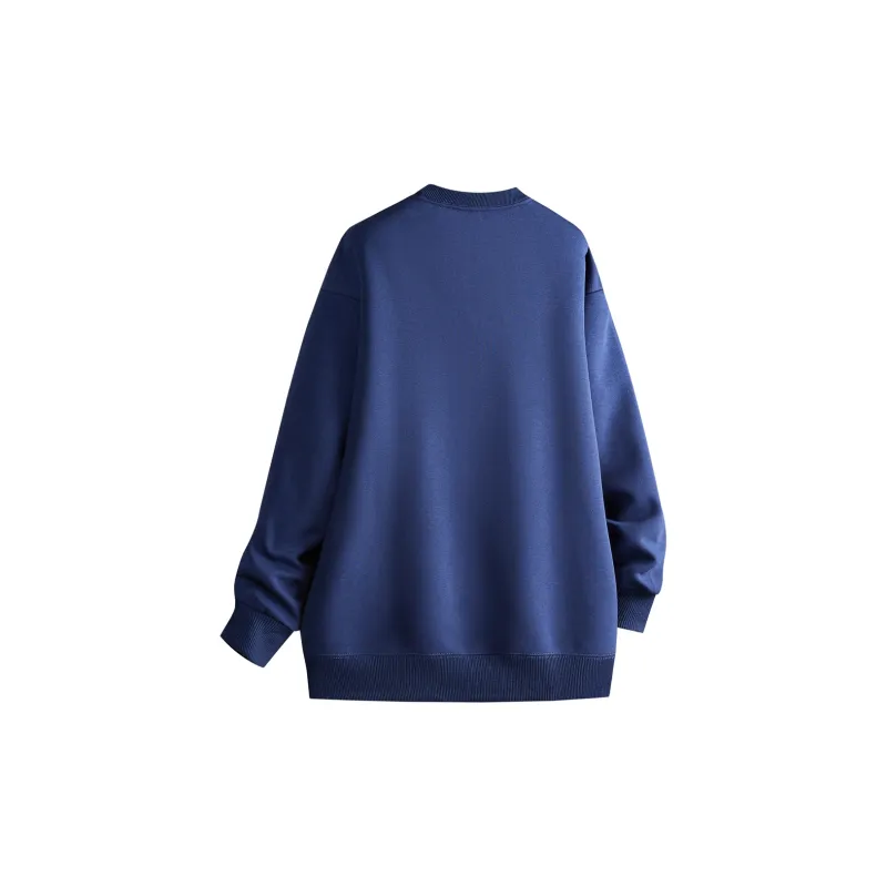 RENBEN Sweatshirts Unisex-11