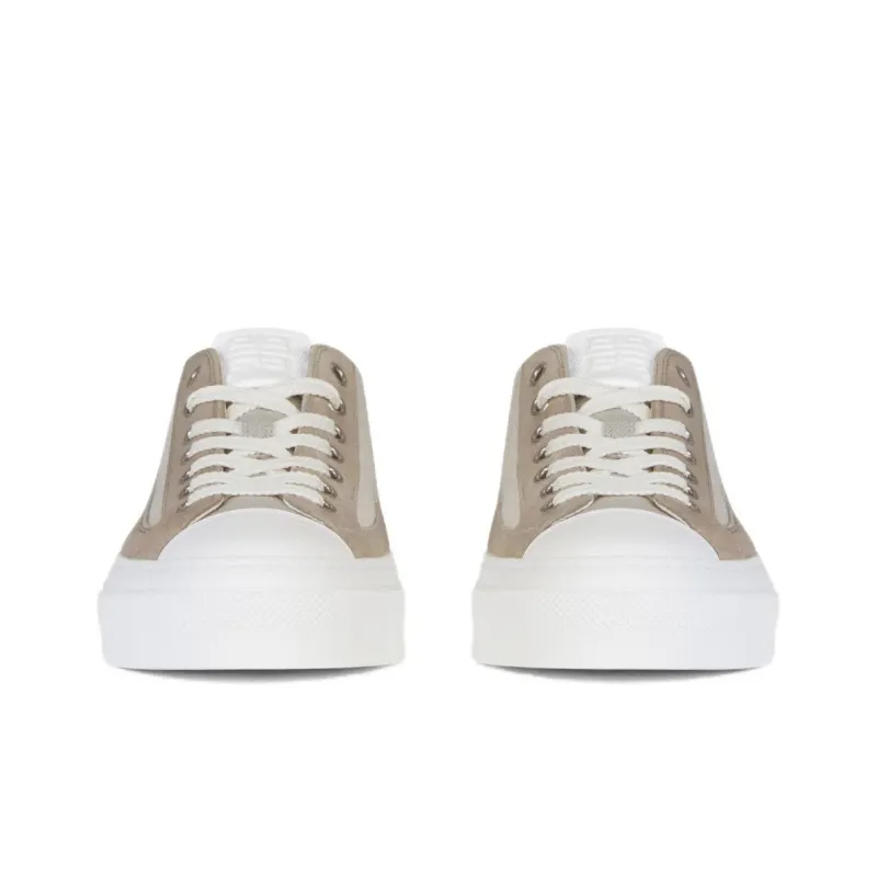 Givenchy City Low-top Sneakers-2