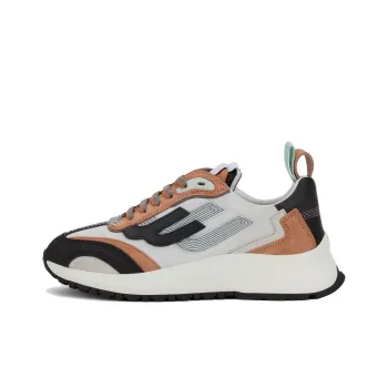 BALLY Holden Leather Low-top Sneakers