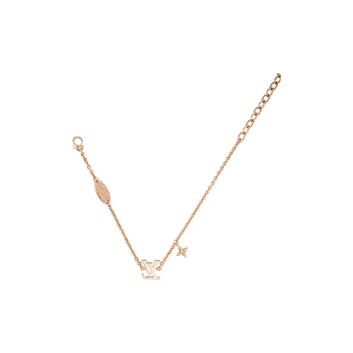 LOUIS VUITTON Lv Iconic Bracelet-2