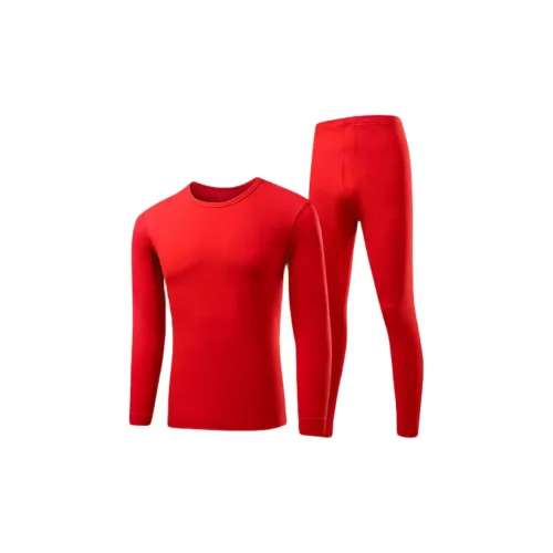 H-YXIANG Men Thermal Sets