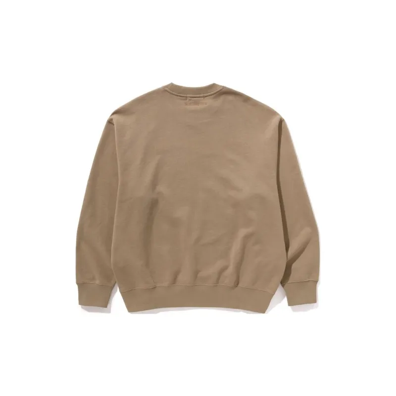 A BATHING APE Wide Knit-1