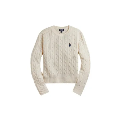 WHO.A.U Knitwear Women's