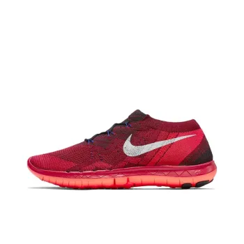 Nike Free 3.0 Flyknit Team Red University Red