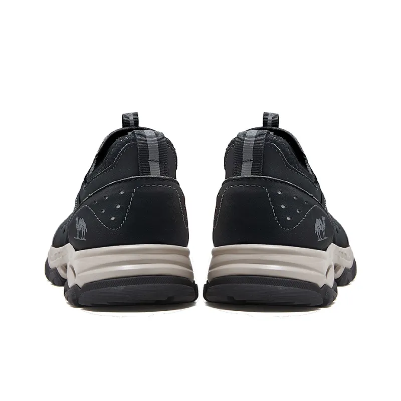 CAMEL Slip-Resistant Breathable River Trekking Shoes Men's-2