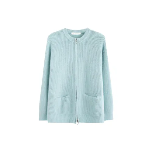 Tonlion Knitwear Women's Mint Green