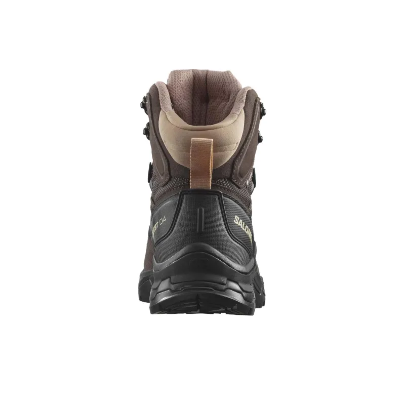 SALOMON Women's Quest 4 GORE-TEX 'Cork'-4